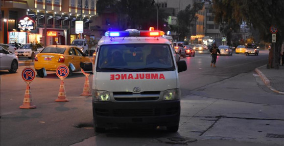 Bombaški napad: Stradalo 17 ljudi