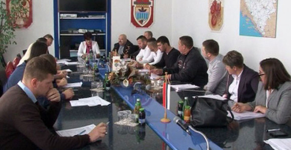 Načelnik Ljubinja ostao bez većine