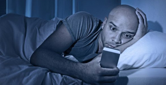 Zavisnost od mobilnog