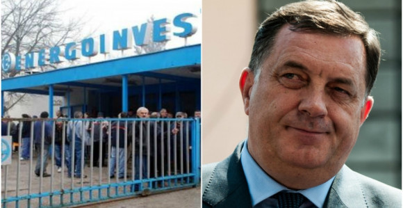 Imovina RAOP-a odlazi na doboš