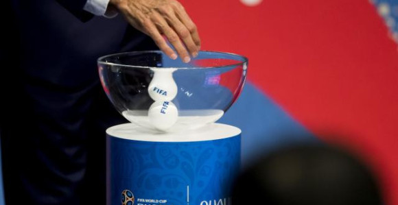 SP: Meksiko "siguran", Mesi ili Nejmar za pakao Orlova!