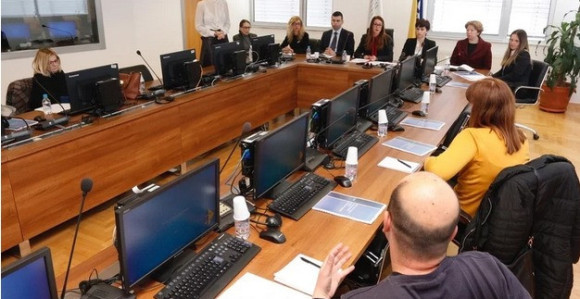 VSTS izmijenio sporne zaključke