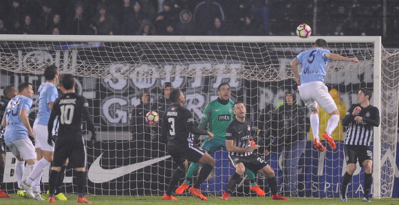 SLS: Partizan dobije Jang bojs, a ne može Spartak!