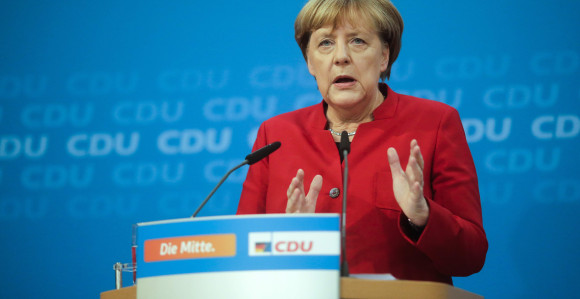 “Njemačka treba stabilnu vladu“