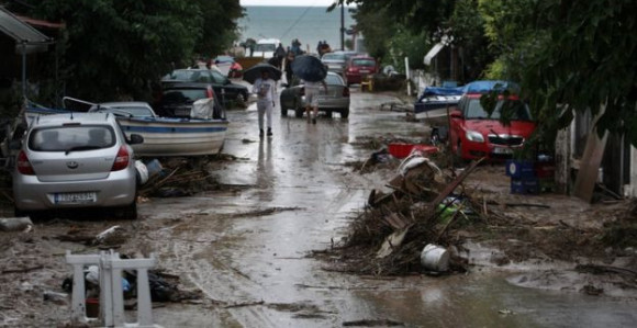 Broj poginulih porastao na 23