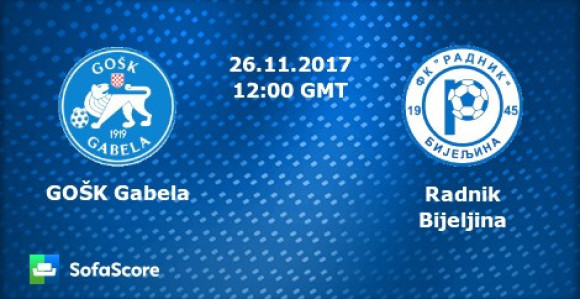 PL BiH: Radnik preko Gabele "preskočio" Borac!