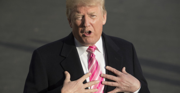 Tramp napao CNN, oni odgovorili