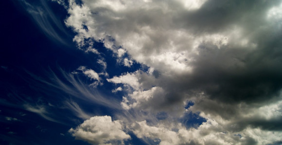 Pretežno oblačno vrijeme u BiH