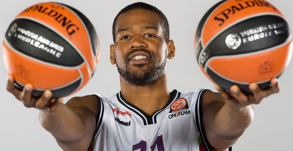 Video: Lamont Hamilton u Igokei!