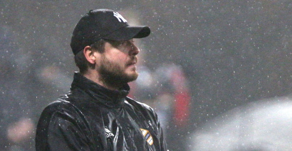 Lalatović: Mogao je Zvezdi da dođe i Mančester!