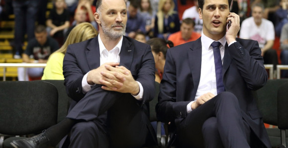 Cedevita, pa Španija: Mršić vodi rivala crno-bijelih!