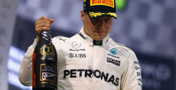 Ботас: Важна побједа, послије тешког почетка сезоне!