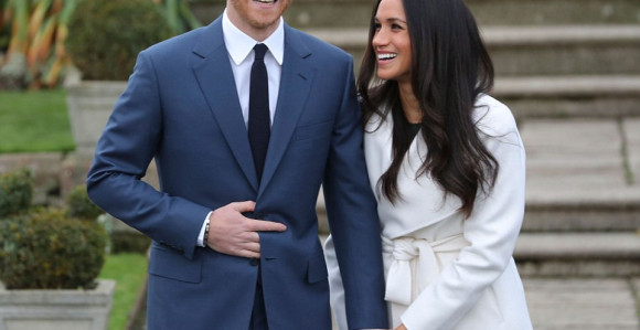 Princ Hari i Megan Markle objavili vjeridbu