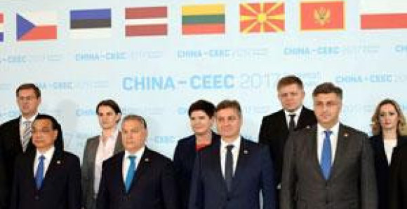 Sporazumi o saradnji Kine i BiH