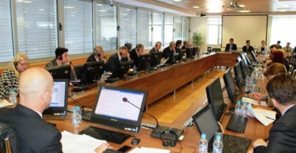 Izjašnjavanje o novim zaključcima