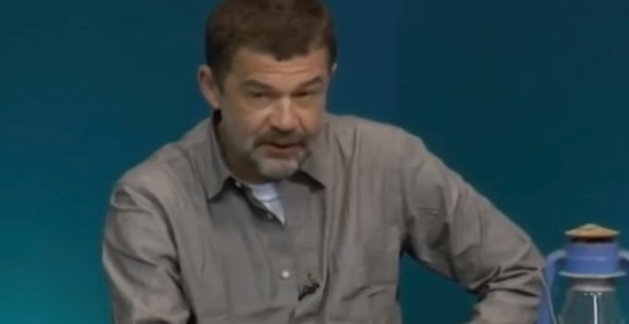 Nebojša Glogovac o Ratku Mladiću