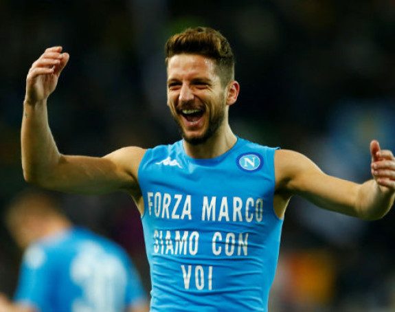 Kako ovakav igrač košta samo 28.000.000 evra?!