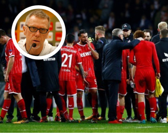 Šteger opet preživeo, lete Jojić i Osako! 