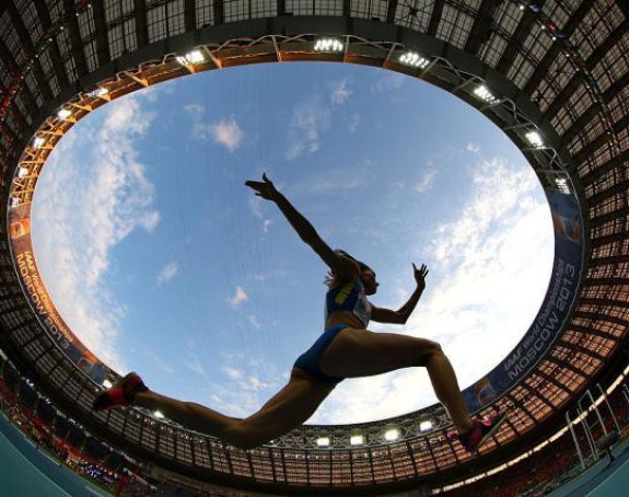 IAAF: Ruski atletičari i dalje suspendovani!
