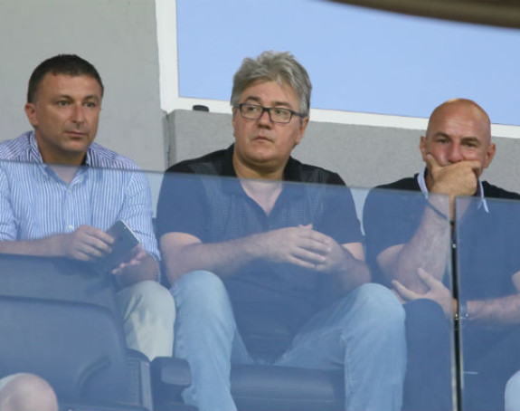 Vlasnik Čukaričkog: Dovoljno sam video…!