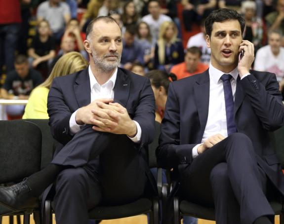 Цедевита, па Шпанија: Мршић води ривала црно-бијелих!