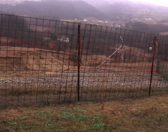 Hitna sanacija sedam klizišta 