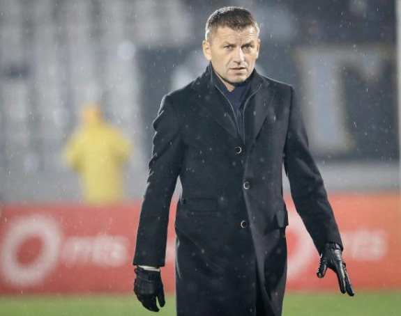 Đukić: Znali smo da će biti teško...!