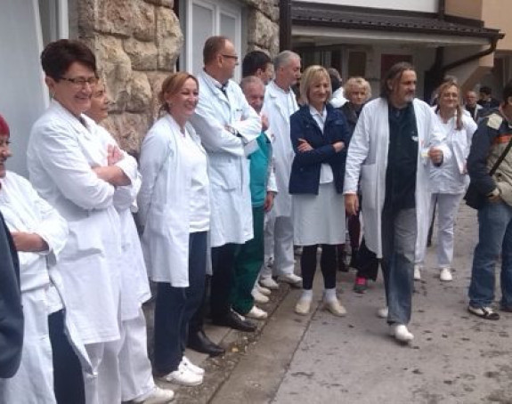 Поповић нови в.д. директора болнице