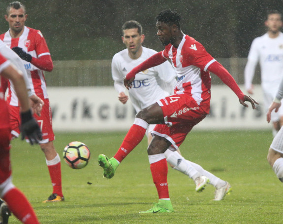 SLS: Zvezda ''iz 1 u 2'', Boaći heroj!