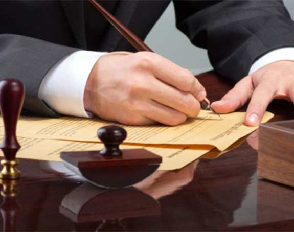 Kolika su najveća primanja notara?