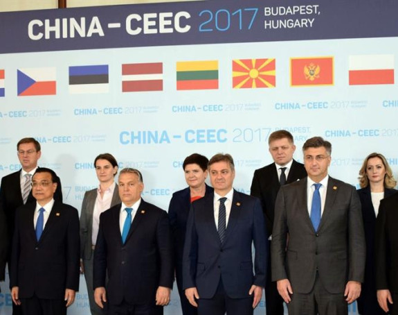 Zvizdić na samitu premijera