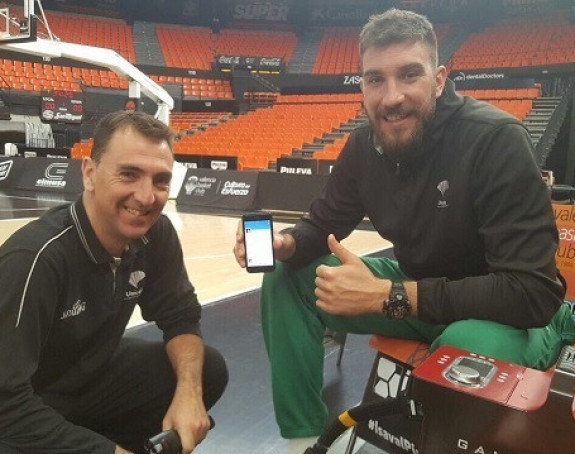 Мусли напушта Уникаху у јануару?