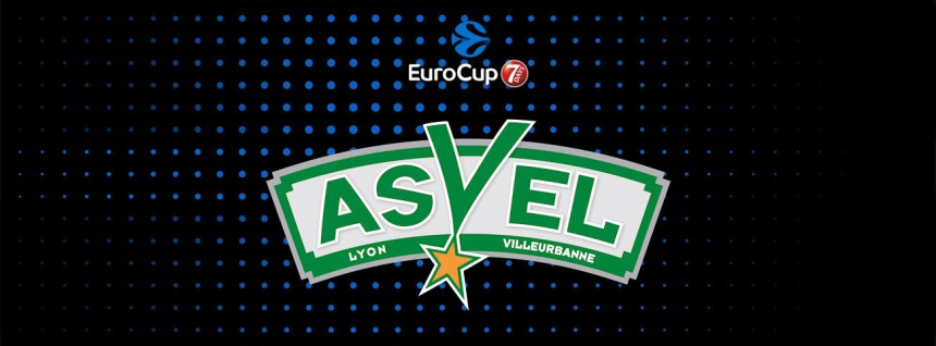 Evroliga zvanično primila ASVEL!