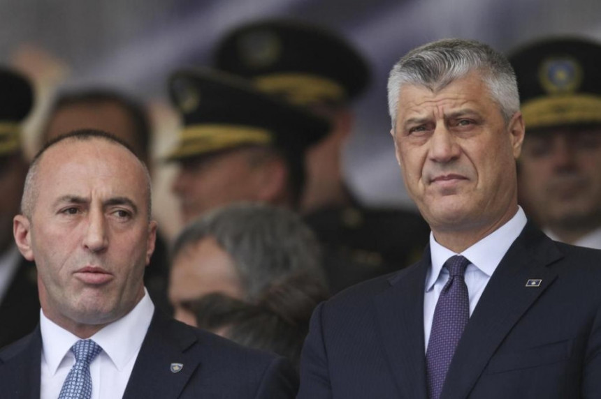 Evropa naredila: Povucite mjere!