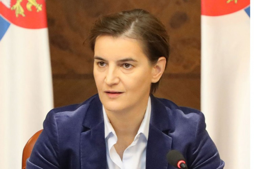 Brnabić CEFTI: Imate 90 dana