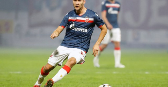 Simić: Napoli prvo izmori protivnika...