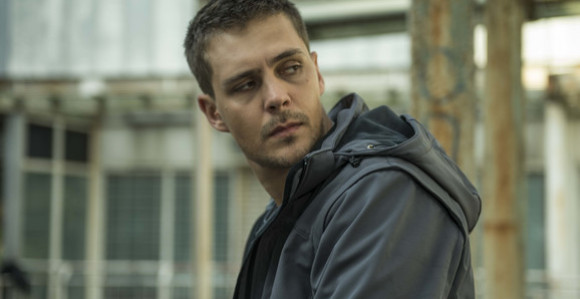 Miloš Biković nagrađen za ulogu u filmu "Južni vetar" 