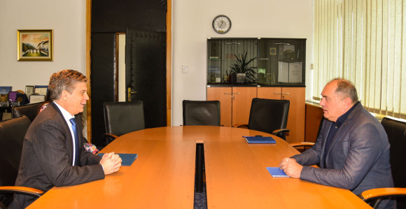 Mektić i Vigemark o migrantima