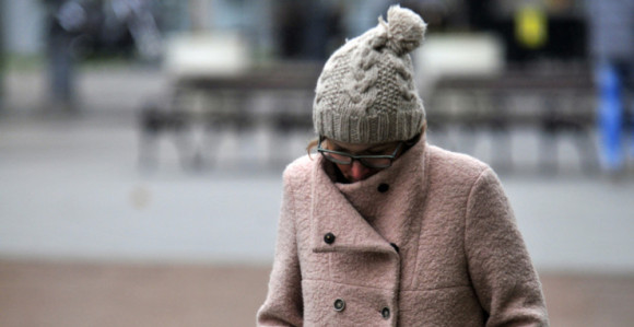 Danas oblačno i hladnije vrijeme