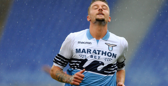 Lotito: Prodaja Sergeja? Nikad ne reci nikad!