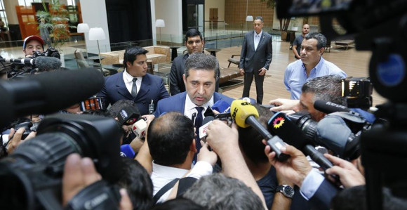 Boka neće na revanš: "Ne dolazi u obzir!"