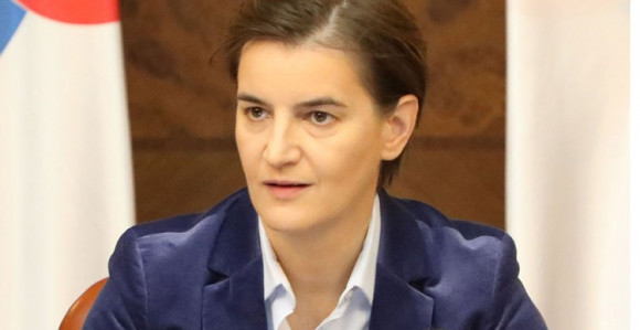 Brnabić CEFTI: Imate 90 dana