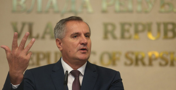 Dodika da čuvaju ljudi kojima vjeruje