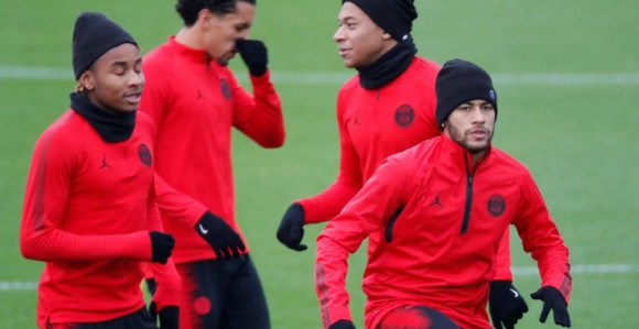 Potvrđeno: Nejmar i Mbape 100% spremni za Liverpul!