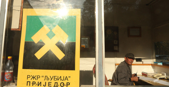 Radnici uplašeni za svoju sudbinu