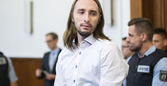 Bombaš autobusa Dortmunda osuđen na 14 godina!