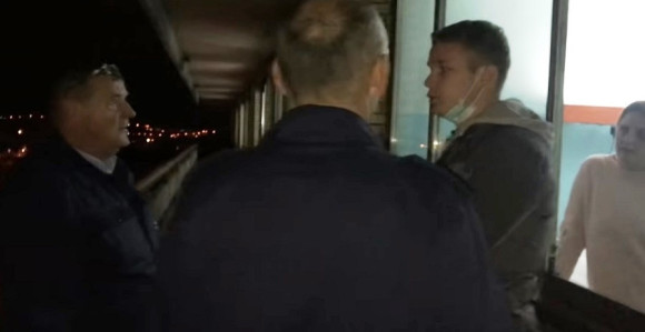 Stanivukoviću prijetili u UKC-u