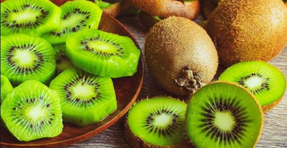 Kivi potvrđeni izvor zdravlja