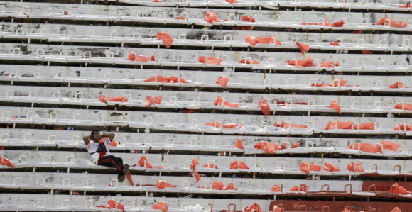 Бока је већ шампион или пред празним Монументалом?!