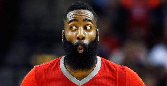 Harden ubacio 54p, Rokitsi imali +17, a izgubili!